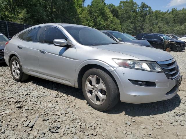 Photo 4 from auction – 2011 HONDA ACCORD CRO with VIN 5J6TF2H54BL008007