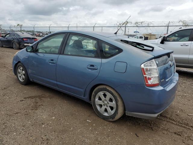 Photo 2 from auction – 2009 TOYOTA PRIUS with VIN JTDKB20U897825757