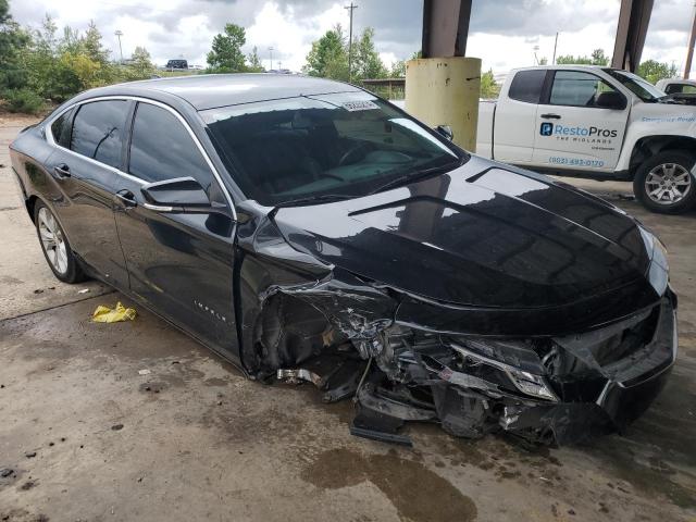 Photo 4 from auction – 2014 CHEVROLET IMPALA LT with VIN 2G1125S31E9312790