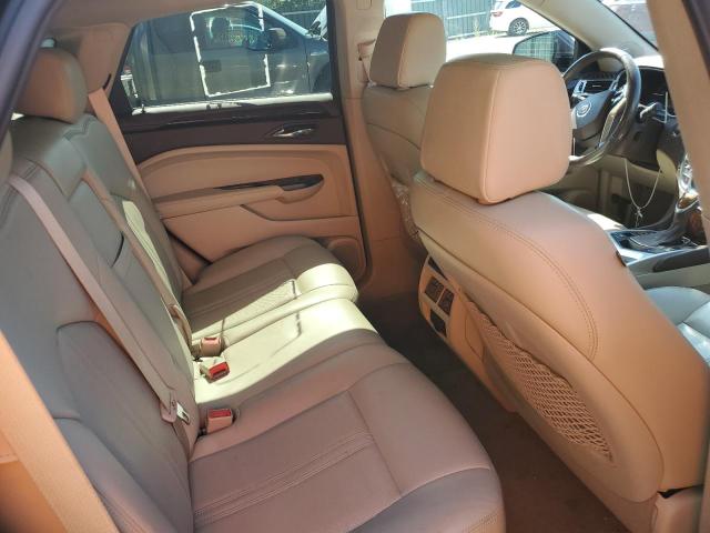 Photo 11 from auction – 2015 CADILLAC SRX LUXURY with VIN 3GYFNEE30FS528564