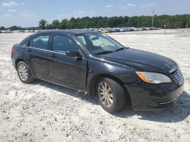 Снимка 4 от търг – 2013 CHRYSLER 200 TOURIN с VIN 1C3CCBBB1DN521949