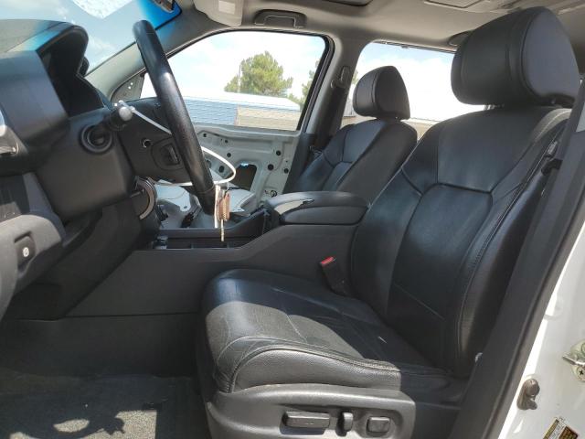 Photo 7 from auction – 2014 HONDA PILOT TOUR with VIN 5FNYF4H98EB015348