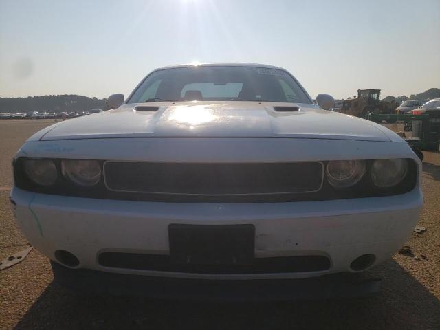 Photo 5 from auction – 2014 DODGE CHALLENGER with VIN 2C3CDYAG2EH208464