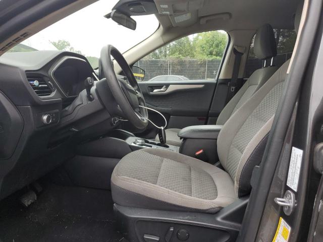 Photo 7 from auction – 2020 FORD ESCAPE SE with VIN 1FMCU0G61LUA07012