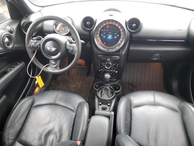 Photo 8 from auction – 2016 MINI COOPER COU with VIN WMWZB3C59GWR47519