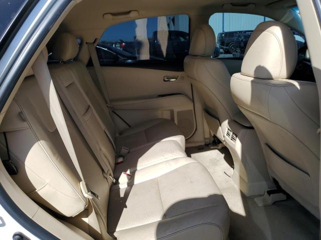 Photo 10 from auction – 2013 LEXUS RX 350 with VIN 2T2ZK1BA9DC128659