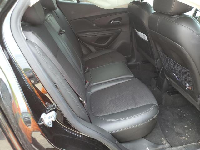 Photo 10 from auction – 2021 BUICK ENCORE PRE with VIN KL4CJESM2MB363265
