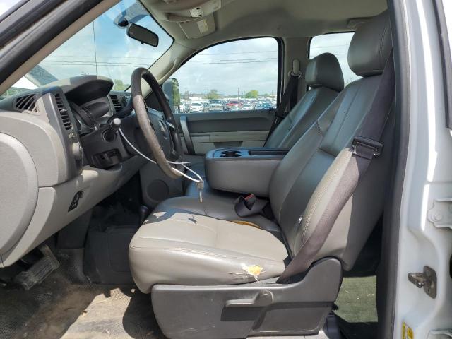 Photo 7 from auction – 2014 CHEVROLET SILVERADO with VIN 1GC1KVCG5EF101348