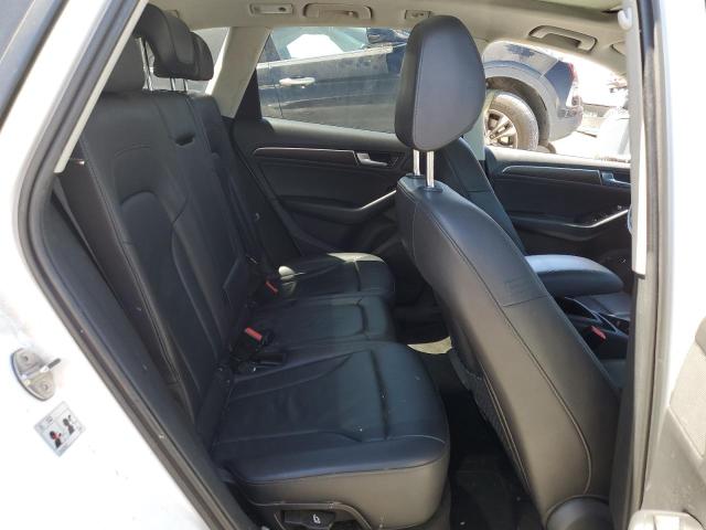 Photo 11 from auction – 2017 AUDI Q5 PREMIUM with VIN WA1C2AFP8HA081685
