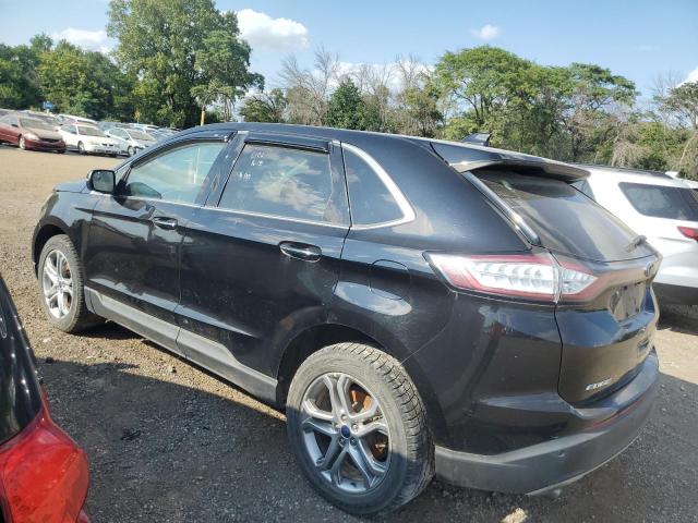 Photo 2 from auction – 2016 FORD EDGE TITAN with VIN 2FMPK4K99GBB21402