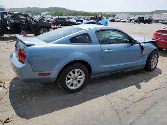 Photo 3 from auction – 2005 FORD MUSTANG with VIN 1ZVFT80N155137872