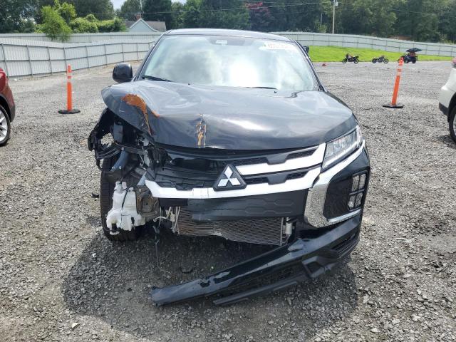 Photo 5 from auction – 2024 MITSUBISHI OUTLANDER with VIN JA4ARUAU3RU005521