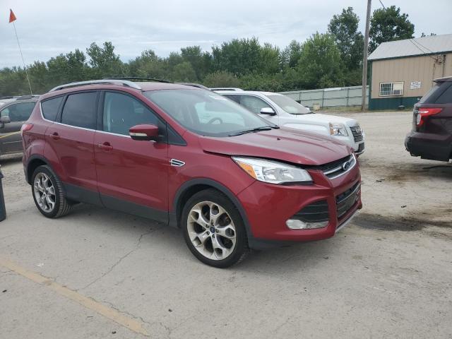 Zdjęcie 4 z aukcji – 2014 FORD ESCAPE TIT z VIN 1FMCU9J90EUB54450