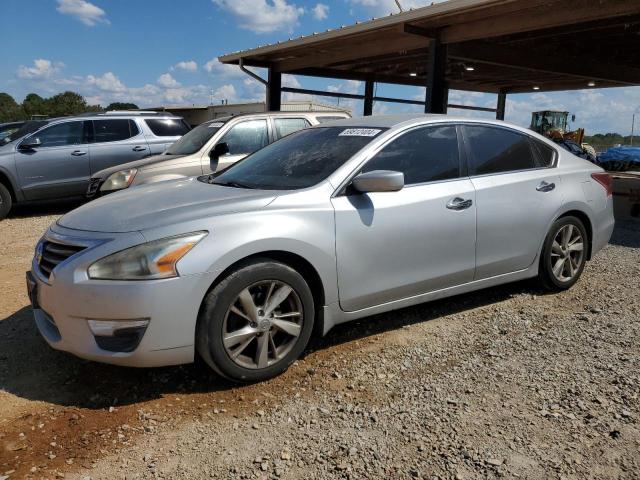 NISSAN ALTIMA 2.5 2013 with VIN 1N4AL3AP5DN488773 - Photo from auction