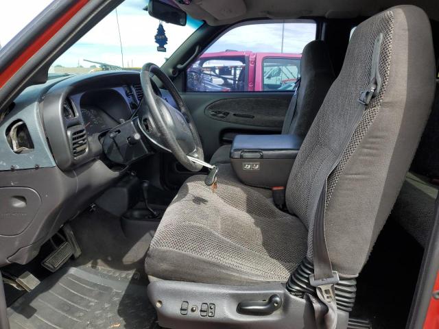 Zdjęcie 7 z aukcji – 2000 DODGE RAM 1500 z VIN 1B7HF13Z0YJ101840