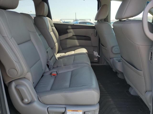 Photo 11 from auction – 2011 HONDA ODYSSEY TO with VIN 5FNRL5H93BB020357