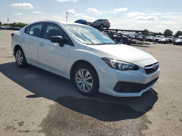 Photo 4 from auction – 2020 SUBARU IMPREZA with VIN 4S3GKAB61L3613702