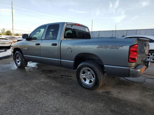 Photo 2 from auction – 2008 DODGE RAM 1500 S with VIN 1D7HA18N48J153420