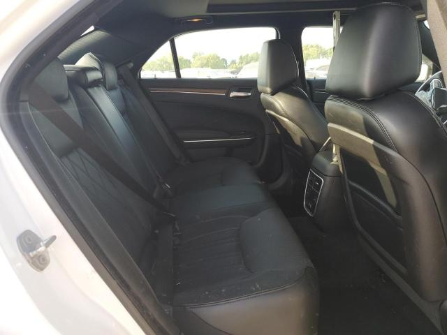 Photo 10 from auction – 2015 CHRYSLER 300C PLATI with VIN 2C3CCAPTXFH882295