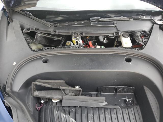 Photo 11 from auction – 2023 TESLA MODEL 3 with VIN 5YJ3E1EC1PF707126