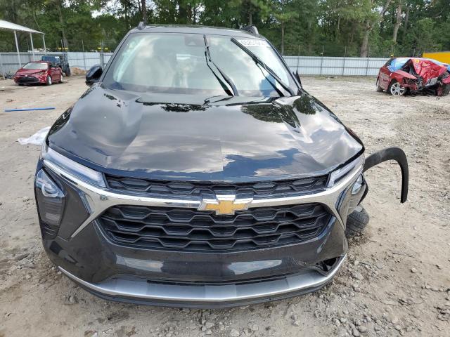 Photo 5 from auction – 2025 CHEVROLET TRAX 1LT with VIN KL77LHEP9SC023933