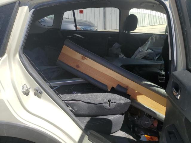 Photo 10 from auction – 2014 SUBARU XV CROSSTR with VIN JF2GPACC8E8346863