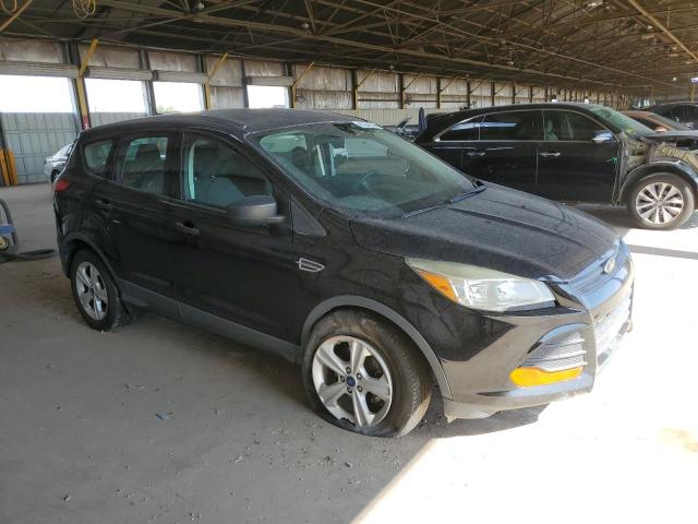 Photo 4 from auction – 2016 FORD ESCAPE S with VIN 1FMCU0F70GUB15329