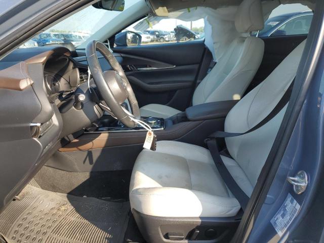 Photo 7 from auction – 2020 MAZDA CX-30 PREM with VIN 3MVDMBEM7LM123498
