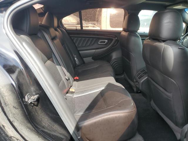 Photo 10 from auction – 2016 FORD TAURUS LIM with VIN 1FAHP2F89GG129515