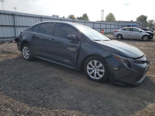 Photo 4 from auction – 2024 TOYOTA COROLLA LE with VIN 5YFB4MDE0RP151496
