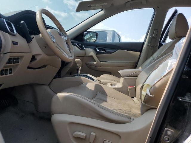 Photo 7 from auction – 2015 NISSAN ROGUE S with VIN 5N1AT2MV4FC847958