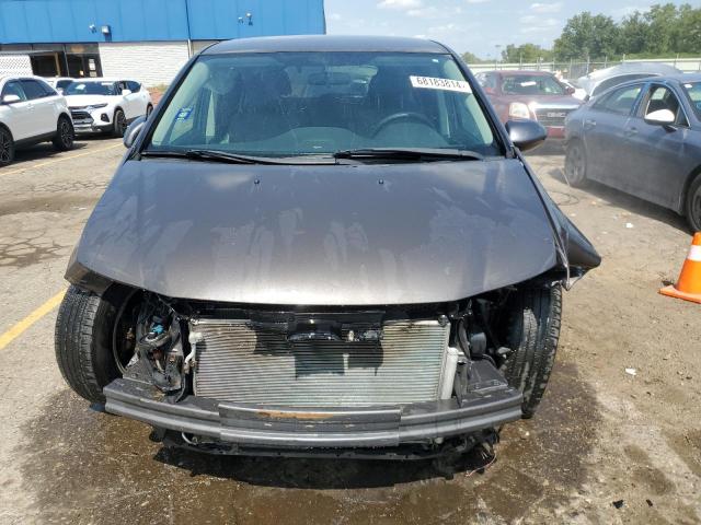 Photo 5 from auction – 2015 HONDA ODYSSEY EX with VIN 5FNRL5H4XFB115802