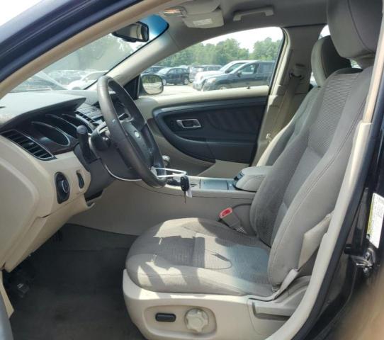 Фото 7 с аукциона – 2011 FORD TAURUS SEL с VIN 1FAHP2EW5BG109688
