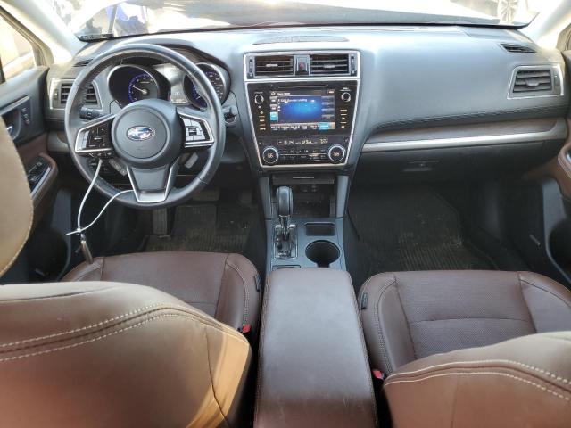 Фото 8 с аукциона – 2018 SUBARU OUTBACK с VIN 4S4BSATCXJ3336877