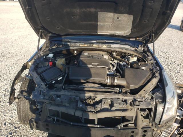 Photo 11 from auction – 2013 CADILLAC ATS with VIN 1G6AA5RA2D0144538