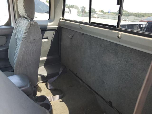 Photo 10 from auction – 2001 NISSAN FRONTIER K with VIN 1N6ED26T01C360745