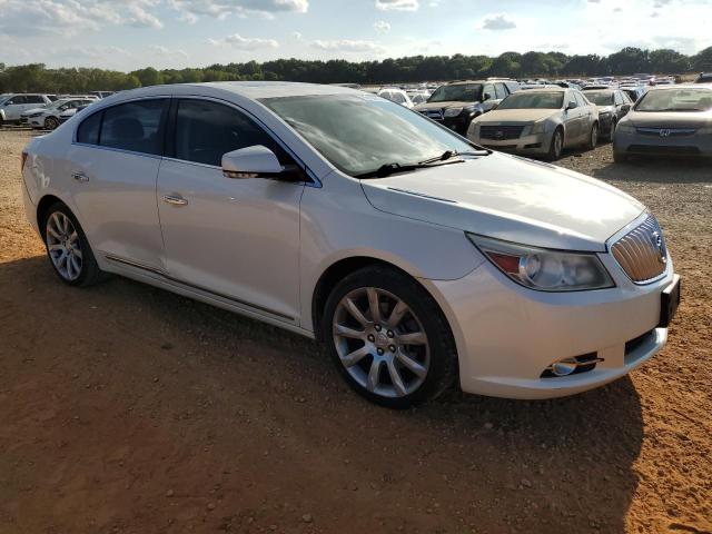 Photo 4 from auction – 2010 BUICK LACROSSE C with VIN 1G4GE5EV1AF325221