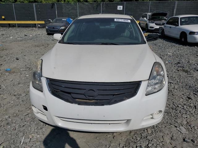 Photo 5 from auction – 2012 NISSAN ALTIMA BAS with VIN 1N4AL2AP9CN417195