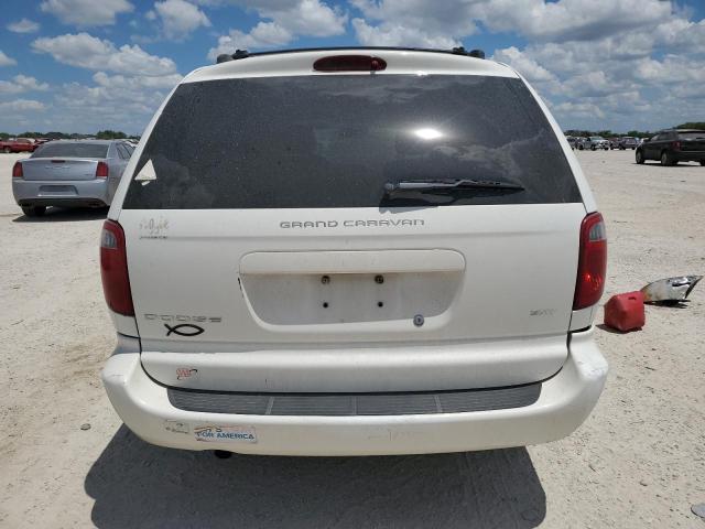 Photo 6 from auction – 2005 DODGE GRAND CARA with VIN 2D4GP44L45R186115