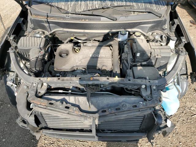Photo 11 from auction – 2019 CHEVROLET EQUINOX LT with VIN 2GNAXUEV9K6145552