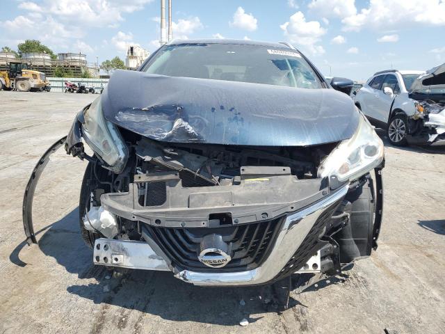 Photo 5 from auction – 2016 NISSAN MURANO S with VIN 5N1AZ2MH4GN138901