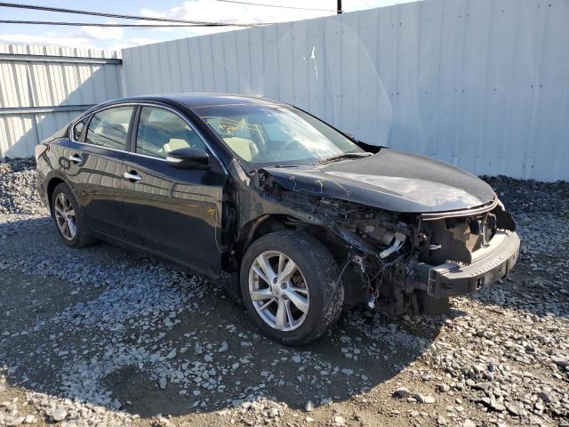 Photo 4 from auction – 2014 NISSAN ALTIMA 2.5 with VIN 1N4AL3AP2EC422856