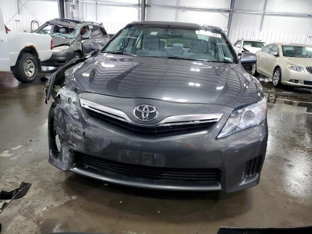 Photo 5 from auction – 2011 TOYOTA CAMRY HYBR with VIN 4T1BB3EK6BU130581