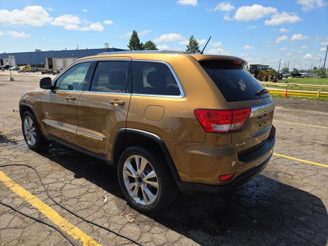 Photo 2 from auction – 2011 JEEP GRAND CHER with VIN 1J4RR4GG8BC676196