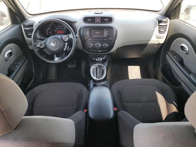 Photo 8 from auction – 2017 KIA SOUL with VIN KNDJN2A24H7499003