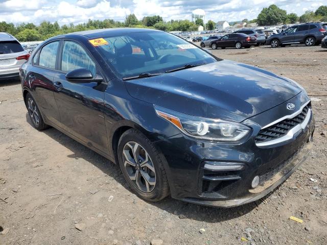 Photo 4 from auction – 2019 KIA FORTE FE with VIN 3KPF24AD8KE131880
