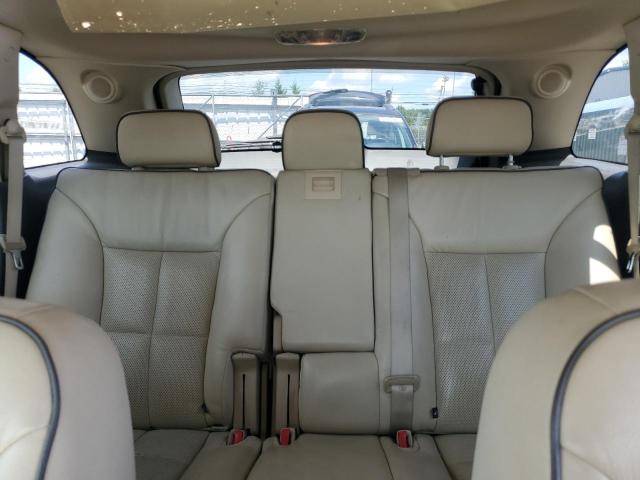 Фото 10 с аукциона – 2008 LINCOLN MKX с VIN 2LMDU88C08BJ07143