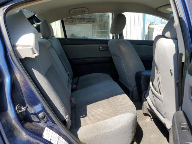 Photo 10 from auction – 2011 NISSAN SENTRA 2.0 with VIN 3N1AB6AP5BL614239