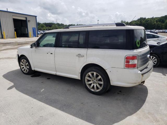 Photo 2 from auction – 2010 FORD FLEX LIMIT with VIN 2FMHK6DC7ABA91204