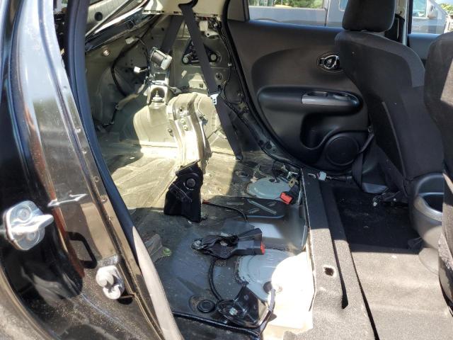 Photo 11 from auction – 2016 NISSAN JUKE S with VIN JN8AF5MVXGT659075